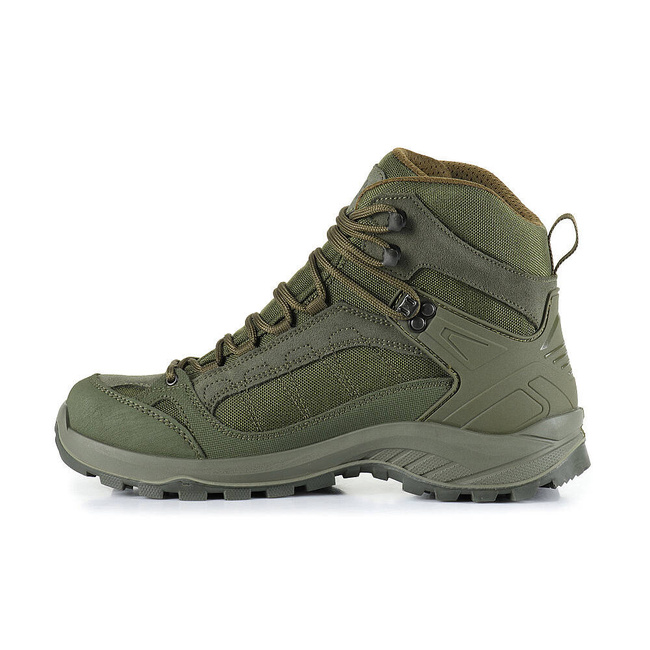 CSIZMA TACTICAL DEMI-SEASON - RANGER GREEN - M-TAC