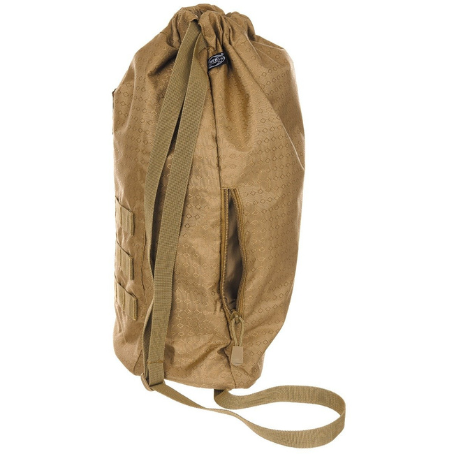 Sports Bag, "OctaTac" coyote