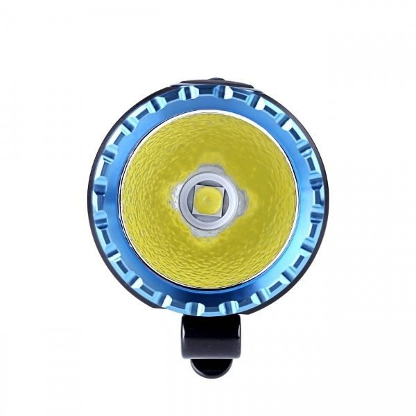 Zseblámpa Olight M2T Warrior