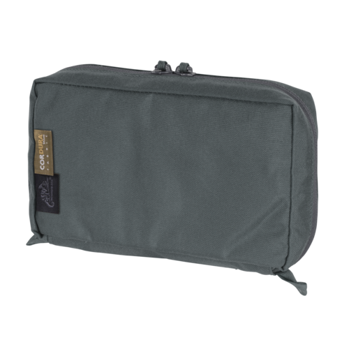 TÁSKA EDC INSERT LARGE® - CORDURA® - ÁRNYÉKSZÜRKE