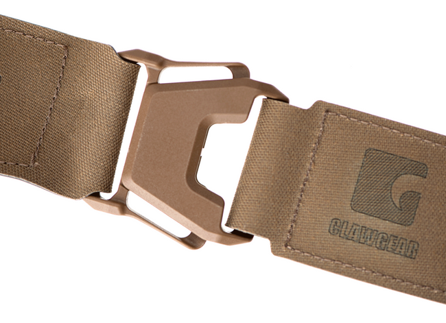 RENDKÍVÜL KÖNNYŰ ÖV KÖNYÖK - CLAWGEAR - COYOTE