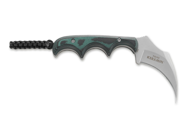 CRKT Keramin kés