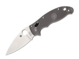 "MANIX 2 MICRO-MELT" ZSEBKÉS - SPYDERCO