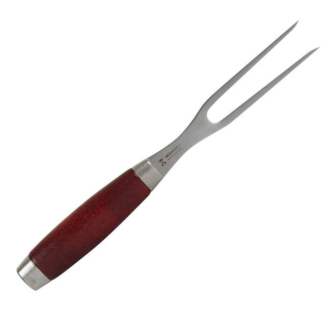 CARVING FORK - CLASSIC 1891 - MORAKNIV® - RED