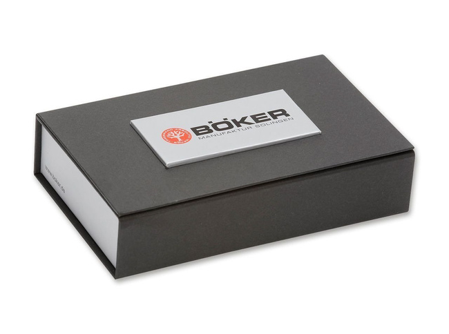 Böker Hunters Knife Trio CPM Pocketknife