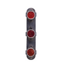 Reflective Markers of East German Security (Cat's Eye) - Used