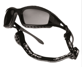 Smoke Tactical Goggles Bollé® Tracker