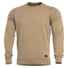 PULÓVER - "HAWK BLANK" - PENTAGON® - TAN BARNA