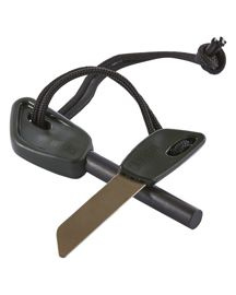 TŰZGYÚJTÓ "FIRE FLASH®" - PRO WILDO® - OD - NAGY