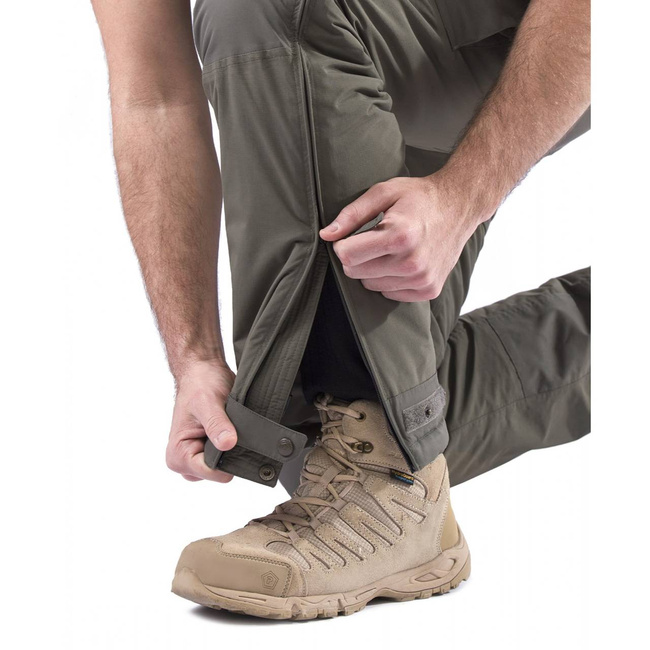 PANTS - HCP - PENTAGON  - COYOTE