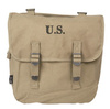 Amerikai M36 Musette táska - repro