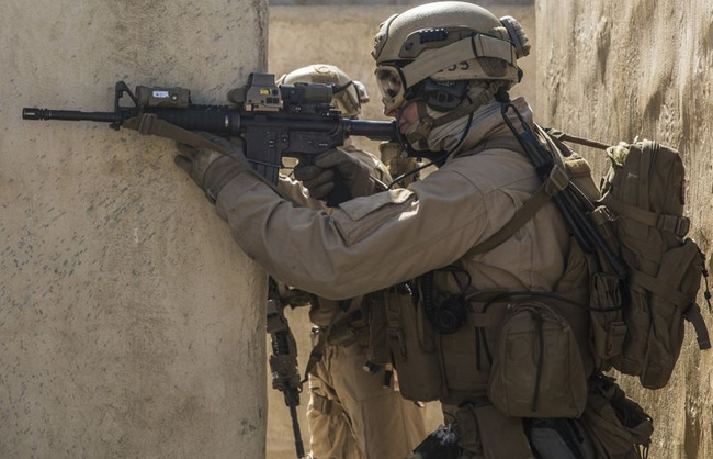 TACTICAL FIELD SHIRT - Mil-Tec - COYOTE