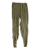 Long Johns - Romanian Military Surplus - OD green - Good condition