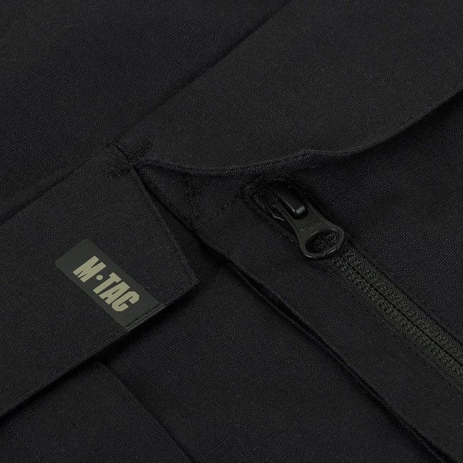 Sturm NyCo Extreme Gen.II Tactical Pants - Black - M-Tac