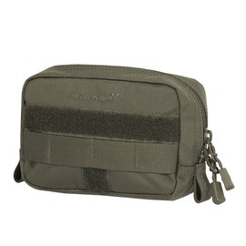 MOLLE TÁSKA - OSCAR - Pentagon - ZÖLD RAL7013