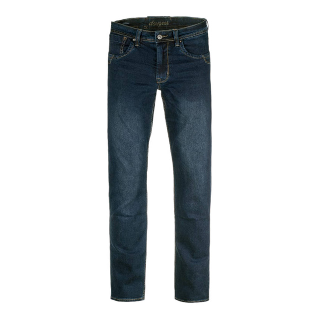 FLEX DENIM TAKTIKAI FARMERNADRÁG - MIDNIGHT WASHED - CLAWGEAR