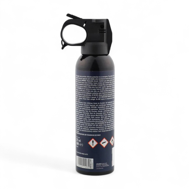Önvédelmi medvespray tokkal - Walther Bear Defender - 225 ml
