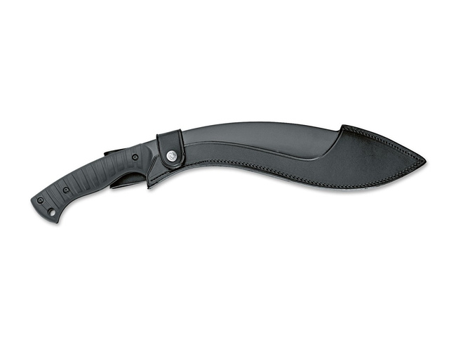 Fox Knives Gurkha kés