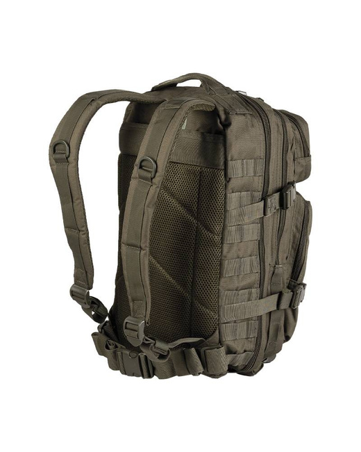 US ASSAULT BACKPACK - 20 L - OD