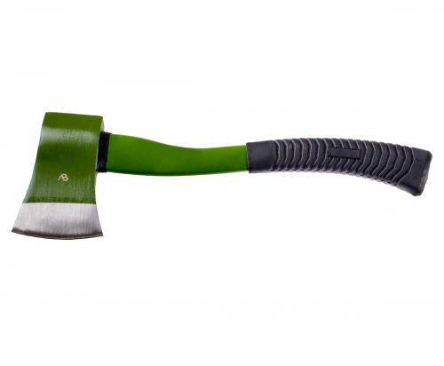 KÖZEPES ÜVEGSZÁLAS SZÁRÚ FEJSZE 38 CM