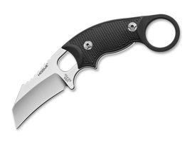 Hogue EX-F03 Hawkbill G10 Black kés