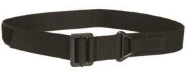 BELT - RIGGER - 45 MM - Mil-Tec - BLACK