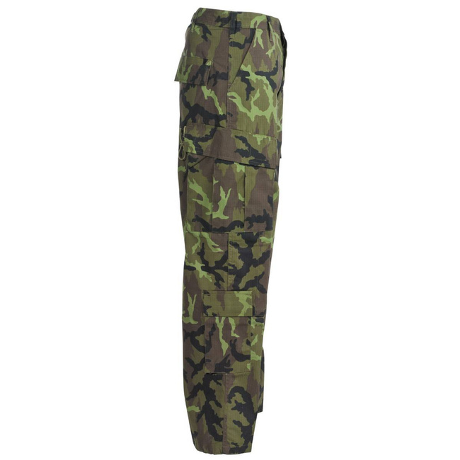 AMERIKAI TAKTIKAI NADRÁG - RIP -STOP - MFH® - CZ CAMO