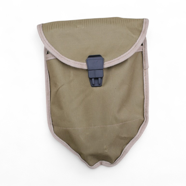 Lapát tok - Amerikai hadsereg katonai felesleg - Coyote - Jó állapotban