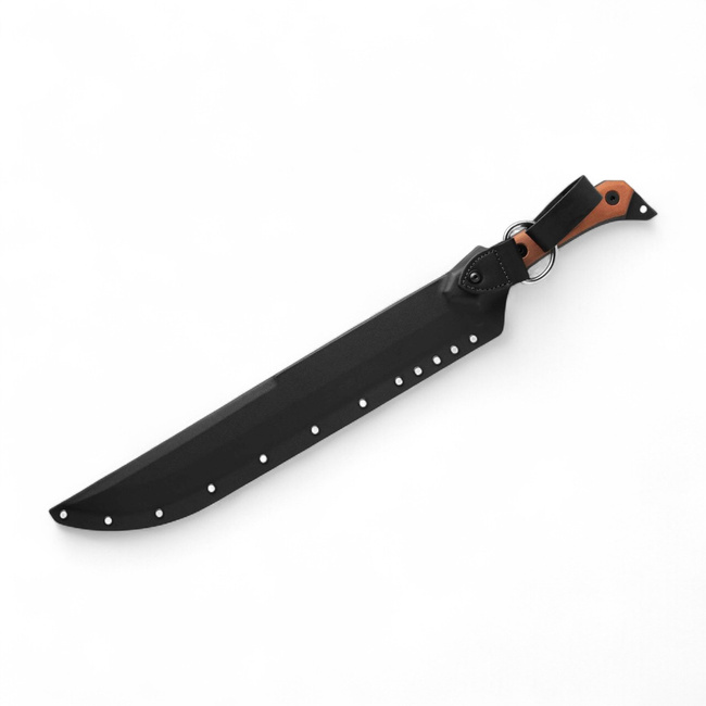 Bárd - Cuma Kage - TOPS Knives