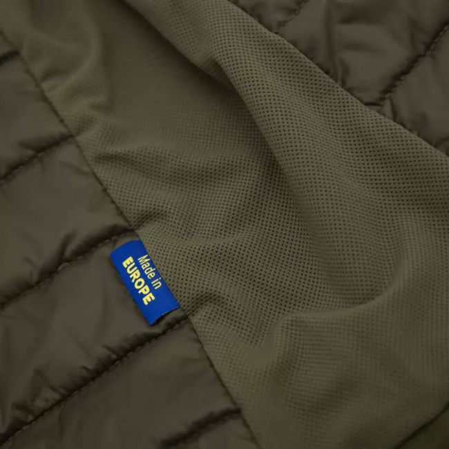 G-LOFT KABÁT - ULTRA 2.0 - OLIVE - KARINTIA