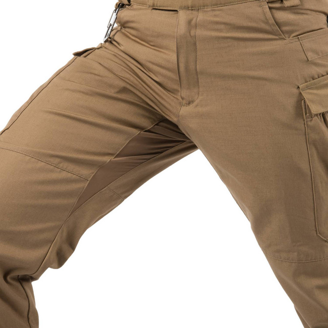 MBDU TROUSERS - NYCO RIPSTOP - Helikon-Tex - OLIVE GREEN