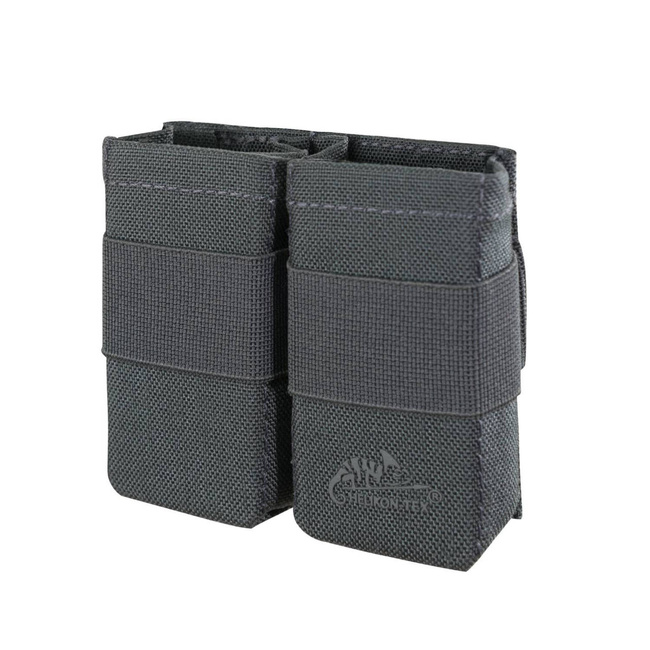 COMPETITION POCKET PISTOL INSERT TÁRTARTÓ - ÁRNYÉK SZÜRKE - HELIKON