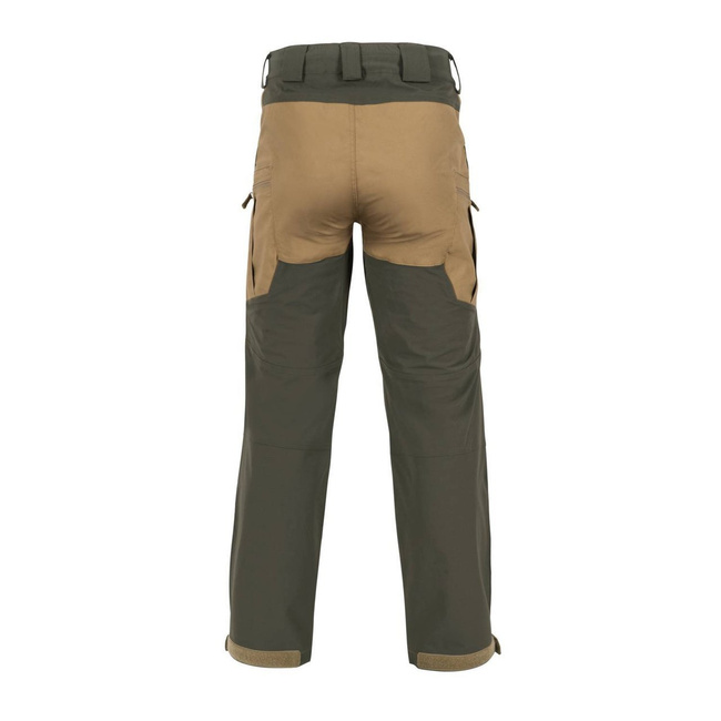 HYBRID OUTBACK PANTS® - DURACANVAS® - Helikon-Tex® - ASH GREY