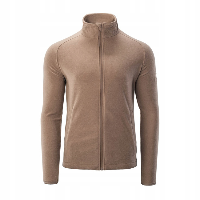 POLÁR KABÁT - "ESSENTIAL MICROFLEECE" - MAGNUM® - PINE BARK