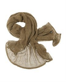 HÁLÓ SÁL PES - 190x90 CM - Mil-Tec® - COYOTE