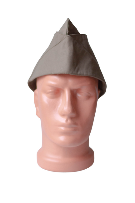 Olive Bonnet, román hadsereg felesleg g