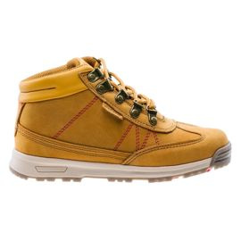 Tornacipő férfiak MANOS MID JR