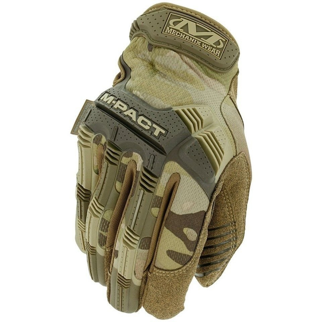TAKTIKAI KESZTYŰ - M-PACT® - MECHANIX® - MULTICAM