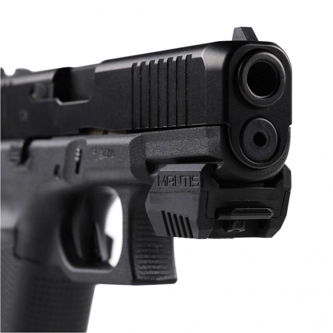 MANTIS ELITE  X10 - LÖVÉSZET PERFOR EDZŐRENDSZER