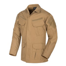 SZOLGÁLATI EGYENRUHA ING - SFU NEXT® - POLIPAMUT RIPSTOP - Helikon-Tex® - COYOTE