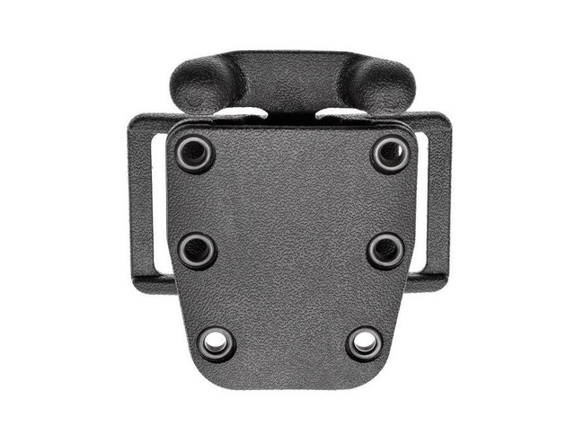 Hogue EX-F03 Hawkbill G10 Black kés