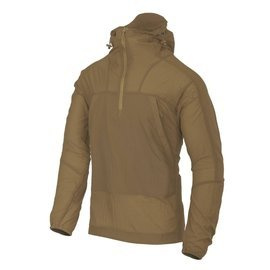 SZÉLÁLLÓ DZSEKI WINDRUNNER® - Nylon WindPack® - COYOTE