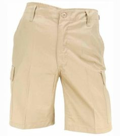 RÖVIDNADRÁG US KHAKI BERMUDA