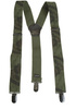 Woodland SUSPENDERS WITH CLIP