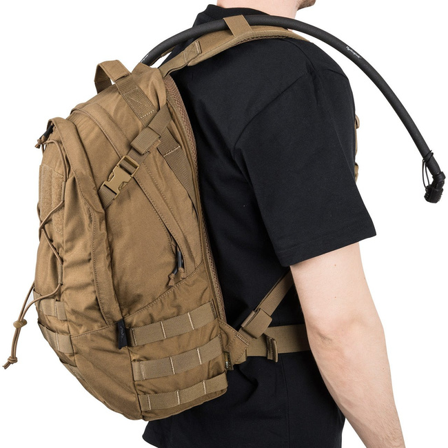 HÁTIZSÁK EDC® - 21 L - CORDURA® - Helikon-tex® - PENCOTT® WILDWOOD™