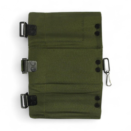 Hordozható, rugós intravénás infúziós adagoló – áramellátás nélkül használható – Biomed MED1005