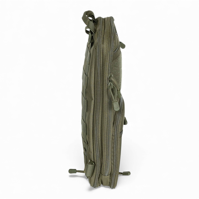 Hátizsák - Hydro Pack - MOLLE - Oliv - MFH