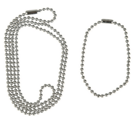 German Genuine 14 Cm Chain