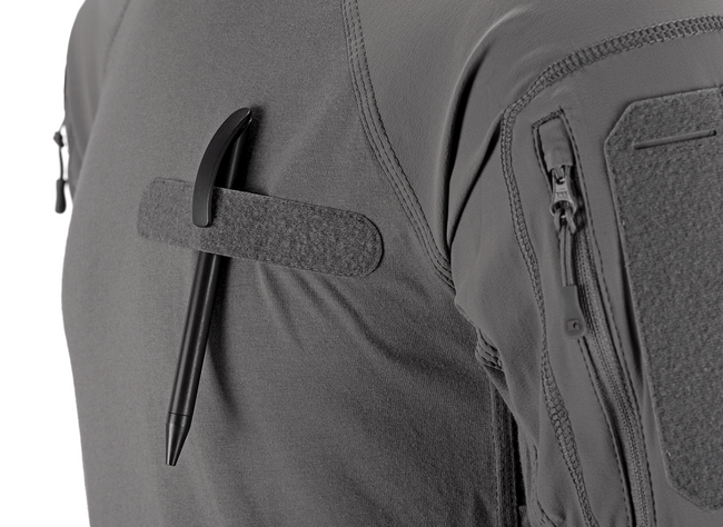 MK.II INSTRUCTOR SHIRT LS - CLAWGEAR® - SOLID ROCK