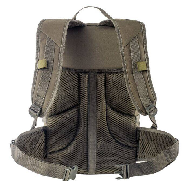 BACKPACK - 45 L - MAGNUM® "TAIGA" - OLIVE GREEN